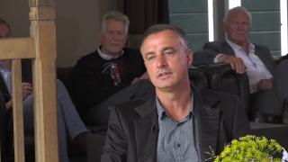 Ondernemerslounge (RTL7) | 1.2.03 | Guido van Hoogdalem van FIRST