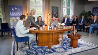 Ondernemerslounge (RTLZ) | 14.6.11 | BDO en René Elvers Vleeswaren
