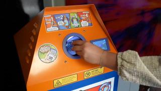 Ondernemerslounge (RTLZ) | 15.3.05 | Laurien bij StatieHeld