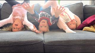 7 GYMLES TiPS VOOR THUiS | Bellinga Vlog #1694