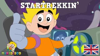 Startrekkin’