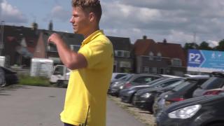 Gele Rakkers in Harderwijk
