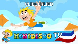 Vliegerlied