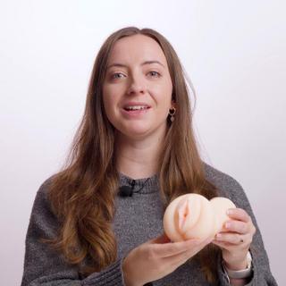 Friend with Benefits Melissa Laurel Masturbator - FAQs