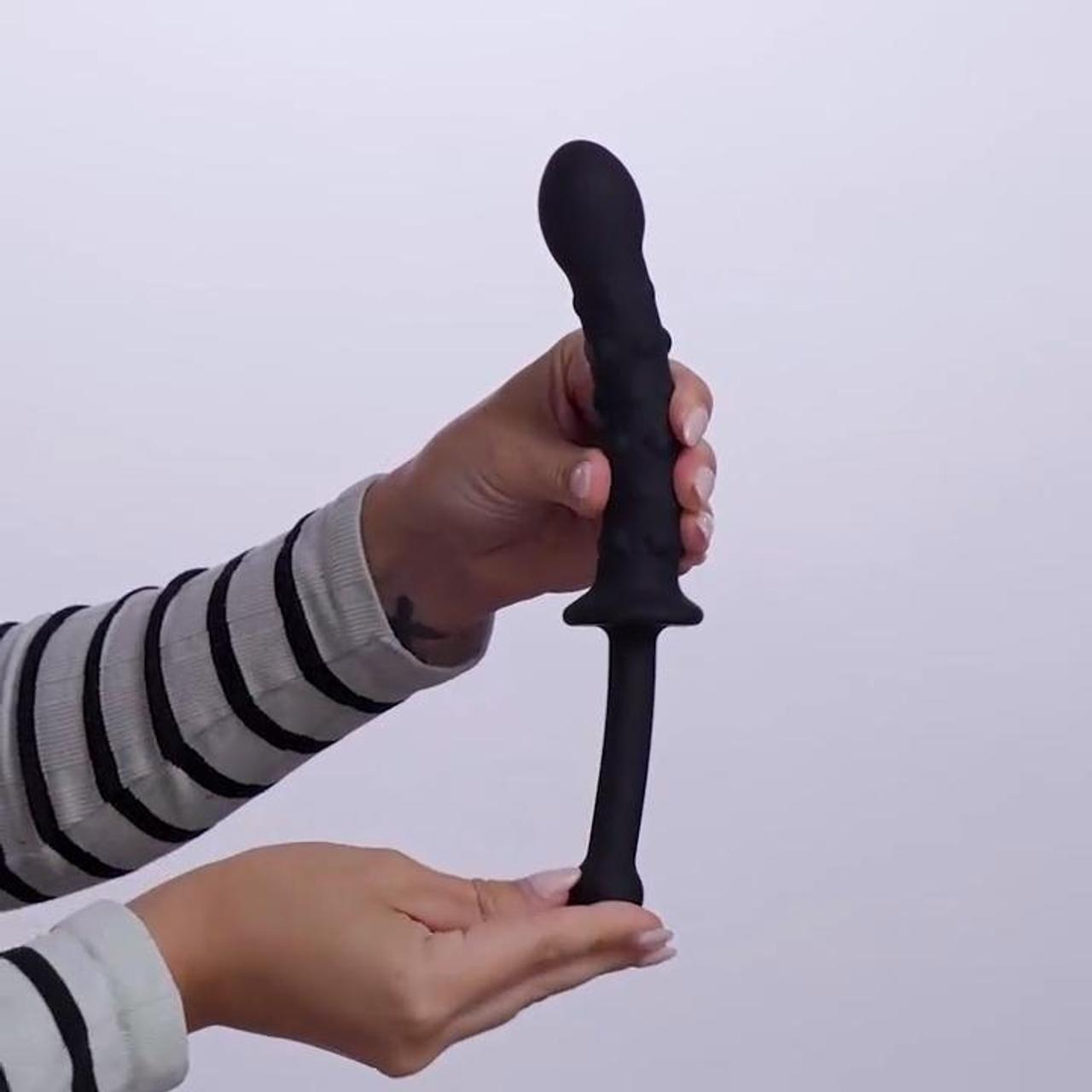 dildo mit griff Wibrator GIF: Best Vibrating Toys for Women