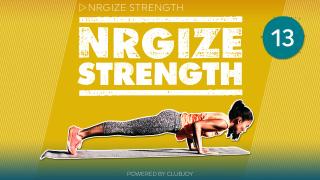 NRGize Strength 13