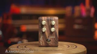  LR Baggs Align Series The Best Pedals for Acoustic Guitarists