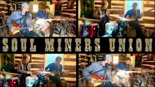 Soul Miners Union | Live from the Soul Cabin | Testify by Parliament