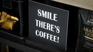 Ondernemerslounge (RTLZ) | 14.6.01 | Introductie door Maurice Vollebregt