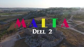Malta deel 2
