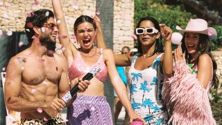 EasyToys Festival of Freedom! JOIN GENERATION EASY