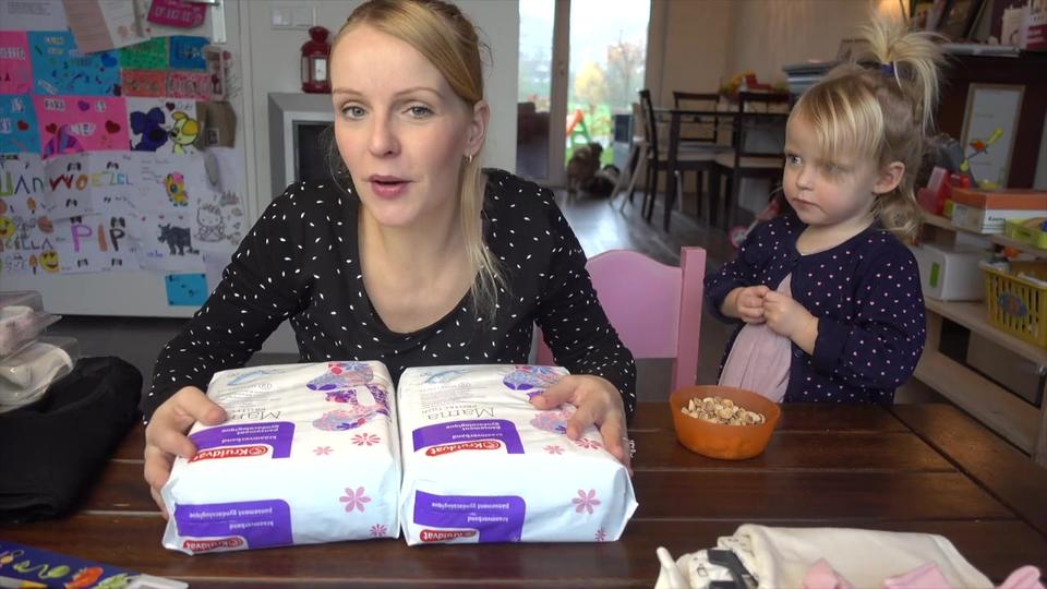 ZWANGERSCHAPSMASSAGE + ECHO 36 weken zwanger