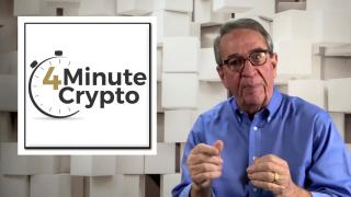 4 Minute Crypto on GFWN Television