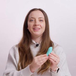 EasyToys Finger Vibrator - FAQs