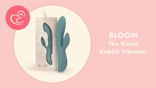 The Violet Rabbit Vibrator