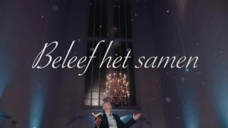 Online kerstevent in Harderwijk