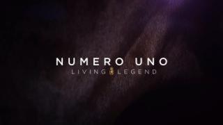 Living Legend - Numero Uno