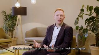 de Jong&Laan | Arbeidsmarktcommunicatie