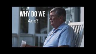 Keto 101 - Why Do We Age?