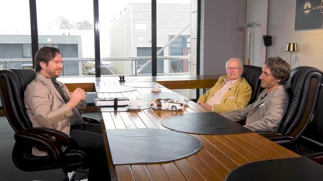 Ondernemerslounge (RTL7) | S3 A5 (21-03-2021) | Met Jeroen v.d. Heuvel
