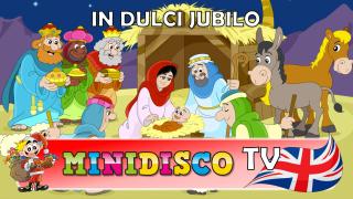 In Dulci Jubilo