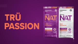NAT//OS TRÜ PASSION