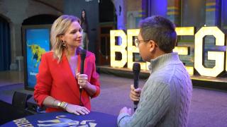 Ondernemerslounge (RTLZ) | 14.7.10 | Monflo op de BeleggersFair