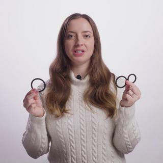 EasyToys 3-Piece Cock Ring Set - FAQs