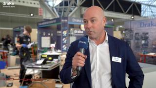 Draka | Duurzame kabels tijdens Skills de Finals 2025