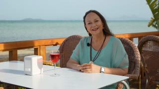 Ondernemerslounge (RTLZ) | 15.7.05 | Woningadviseurs Spanje
