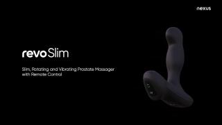 NEXUS - Revo Slim - Product Video - English