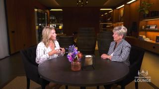 Ondernemerslounge (RTL7) | 1.3.18 | Laurien bij een belegger in whisky