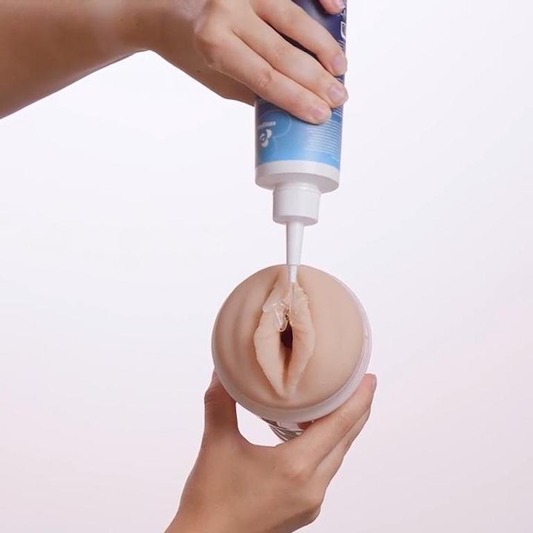 sexpuppe elsa Belladot Vibrator Elsa