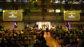 Gault&Millau launch guide 2019 & gala event Nederland