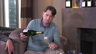 Ondernemerslounge (RTL7) | 1.1.17 | Wijnkoperij Vinyo: Champagne