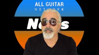 AGN News: It's been a tough month for Brian May; Orange Amps needs your help......