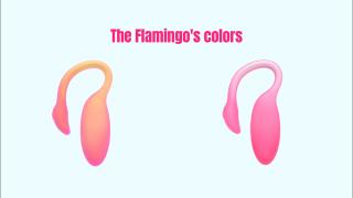 Magic Motion Flamingo Max - Product Video