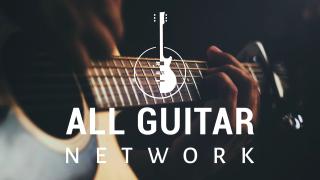 Welcome to All Guitar Network TV