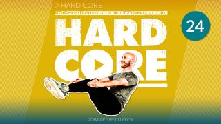 HardCore 24