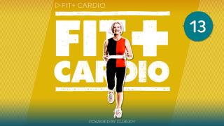 Fit+ Cardio 13