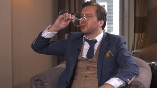 Ondernemerslounge (RTL7) | 1.3.19 | Wijnkoperij Vinyo: Clos d'Yvigne