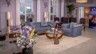 Ondernemerslounge (RTLZ) | 9.3.05 | Plantenman.nl en Flowercrush