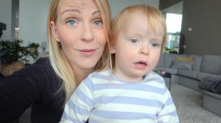 BEGiN VAN 3DE TRiMESTER & KAN iK NOG LOPEN? ( Ischias update) | Bellinga Vlog #2062