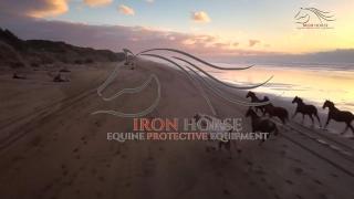 Iron Horse Equine Armour