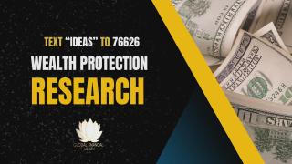 Wealth Protection Research - TEXT IDEAS to 76626