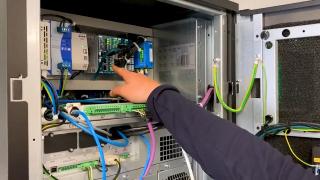 Installatie & Service