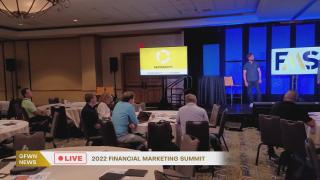 Financial  Marketing  Summit 2022 Orlando