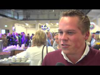 Toerisme- en Vrijetijdscongres Overijssel 2015