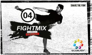 ClubJoy Fightmix 04 ENG