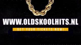 Trailer - John Williams Presenteert: R 'n B Old Skool Hits Part 2